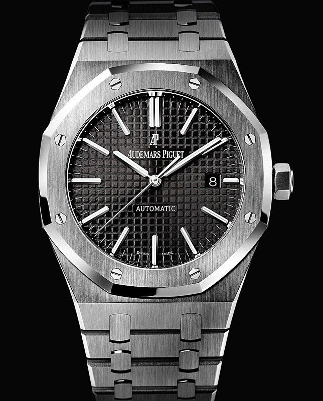 audemars piguet in Wristwatches