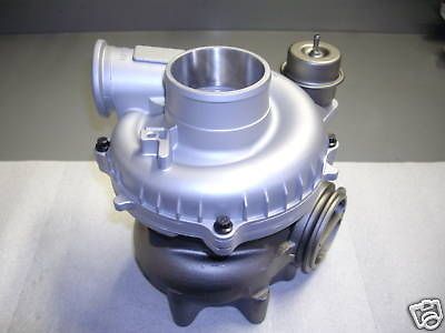 99 FORD 7.3 POWERSTROKE TURBO BANKS WHEEL TURBOCHARGER 2 YEAR WARRANTY