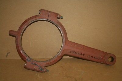 Connecting rod 03E0024 for 7.5 Komline Sanderson sludge pump Unused