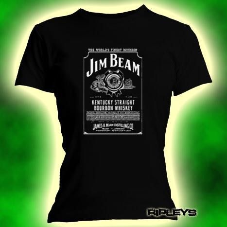 jim beam in Womens Clothing