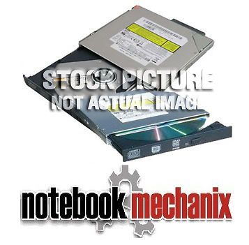 SOSC 2483K Averatec Drive Rwcd/Dvd Lite On 24X/24X/24X/8X Cdrw/Dvd