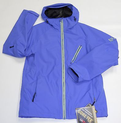 BURTON [AK] MENS 2L CYCLIC JACKET 232399 LUCA size MEDIUM