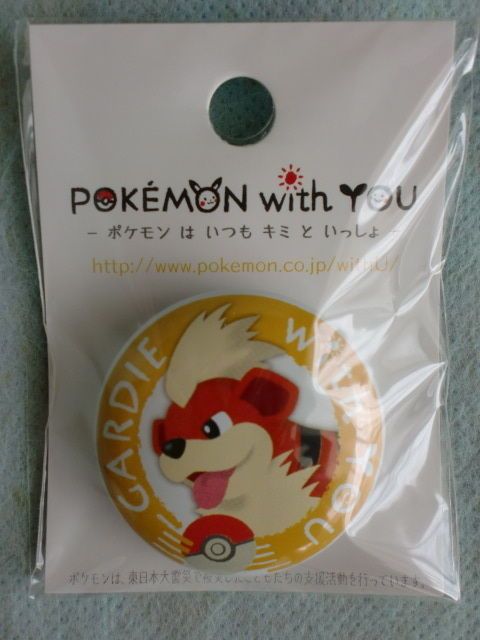 pokemon badges