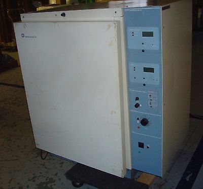 Forma Scientific 3546 water jacketed CO2 incubator for parts or repair