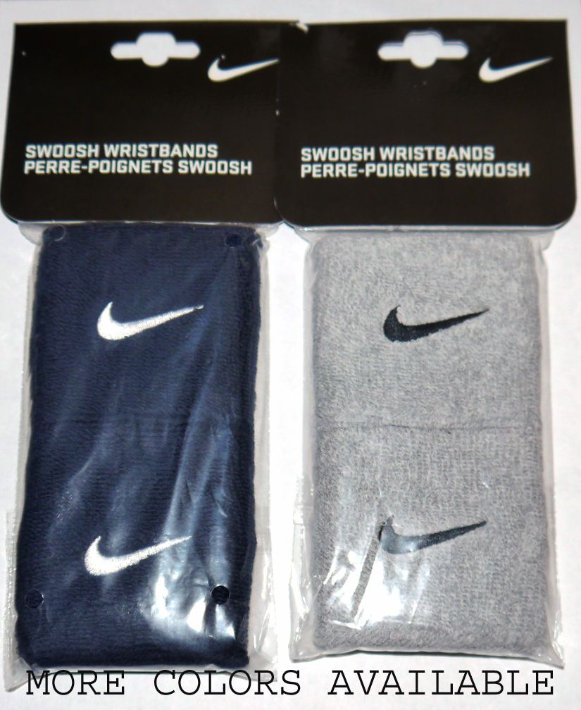 nike wrist bands