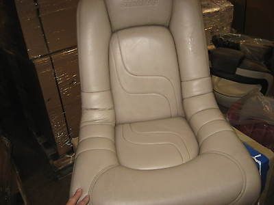 Bass Boat Bucket Seat