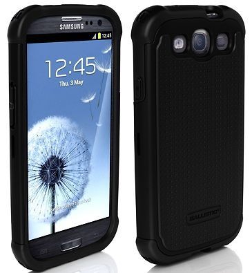 galaxy s3 ballistic case in Other