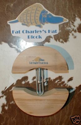 Fat Charleys Hat Jack Stretcher USA