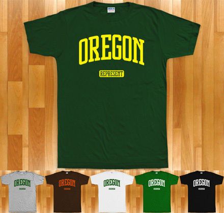 shirt   Portland 503 PDX Ducks Beavers Trail Blazers   XS 4XL