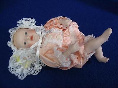 HEATHER 6 Ashton Drake Doll Picture Perfect Baby Doll Series Free U.S