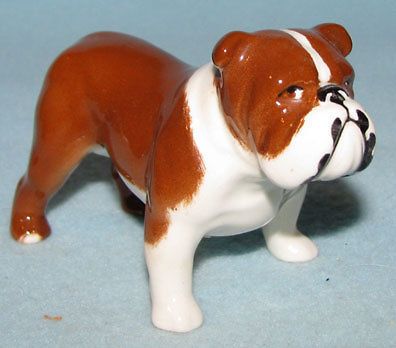 Beswick Bosun bulldog England dog  Excellent