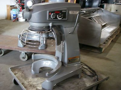 New Hobart HL 200 20qt Mixers Scratch & Dent Sale Save $1000s Over