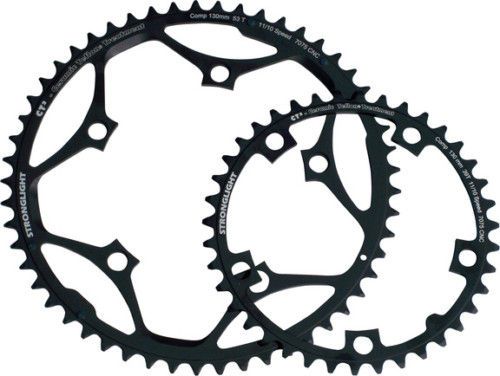 Stronglight CT2 Ceramic 130mm Shimano/SRAM Chainring