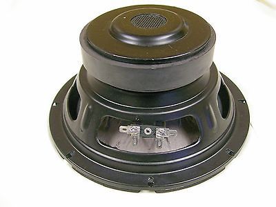 NEW 8 REPLACEMENT WOOFER FOR BIC VENTURI FORMULA 2 & 1 SPEAKER