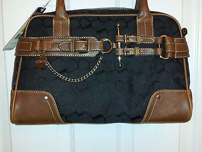 Chaps (Ralph Lauren) Belmont Shoulder Bag