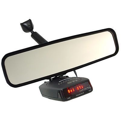 BELTRONICS STI GX 65 RX 65 GX65 RX65 RADAR LASER DETECTOR BRACKET