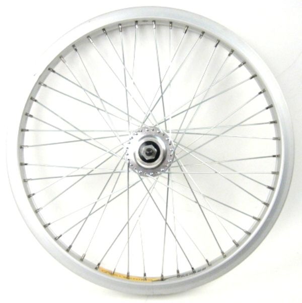 Newly listed BMX BIKE ALEXRIMS MX 22 WHEEL FRONT 20 ALLOY 48 SP NEW