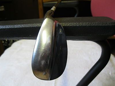 BEN HOGAN SPECIAL SI LIGHTWEIGHT GRAPHITE APEX EDGE SHAFT WEDGE GOLF