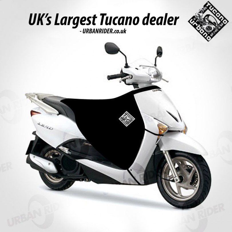 TUCANO URBANO R017 scooter leg cover   HONDA LEAD / VISION / YAMAHA