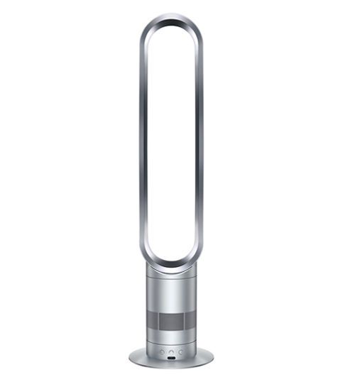 New genuine DYSON AM02 TOWER FAN AIR MULTIPLIER + REMOTE CONTROL 