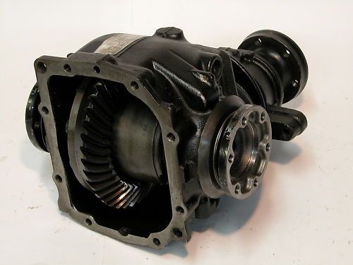 BMW LSD Differential E46 Non M new 25% 3.73 330i on PopScreen