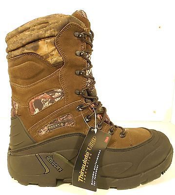 Rocky Boots 5452 9 Blizzard Stalker Pro