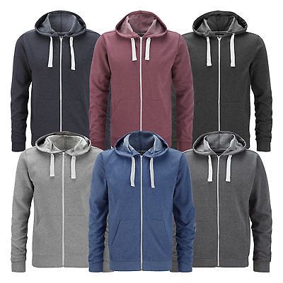 Charles Wilson Mens Hoody   DD HD