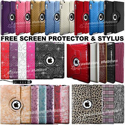 bling 360 ipad case