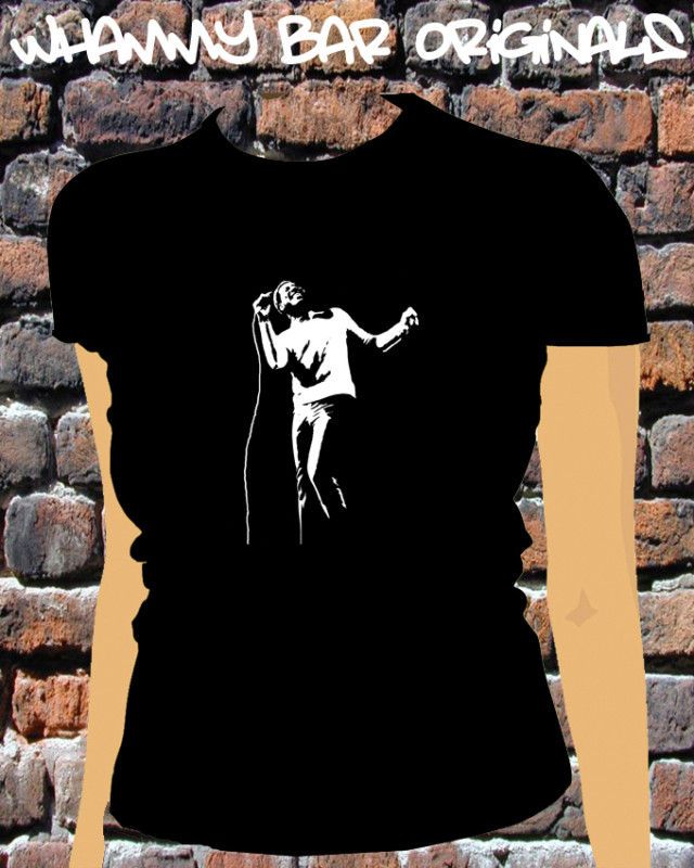 OTIS REDDING T SHIRT LADIES WOMENS NEW ALL SIZES