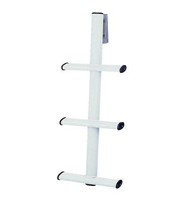 Boat Ladder 3 Step Sport Diving Ladder Transom Mount