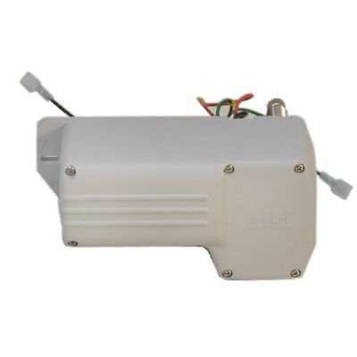 boat windshield wiper motor