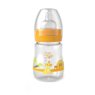 Born Free Disney Bottle Lion King   9oz