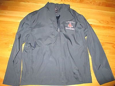 Peerless Boilers BOSTON RED SOX Official Distributor (XL) Jacket