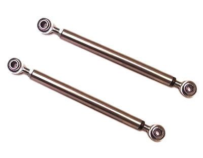 24 x 10 Tubular Tie Rod Kit for Racing Go Kart, Fun Cart