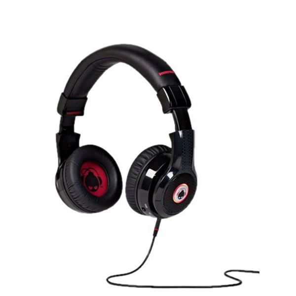 QS 1.0 Over Ear Rechargeable Headsets w/ External Speakers & Mic