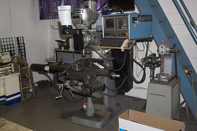 bridgeport in Metalworking Equipment