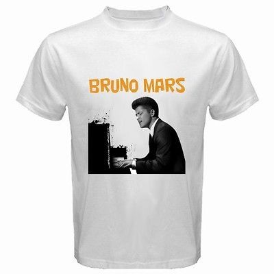 bruno mars shirt