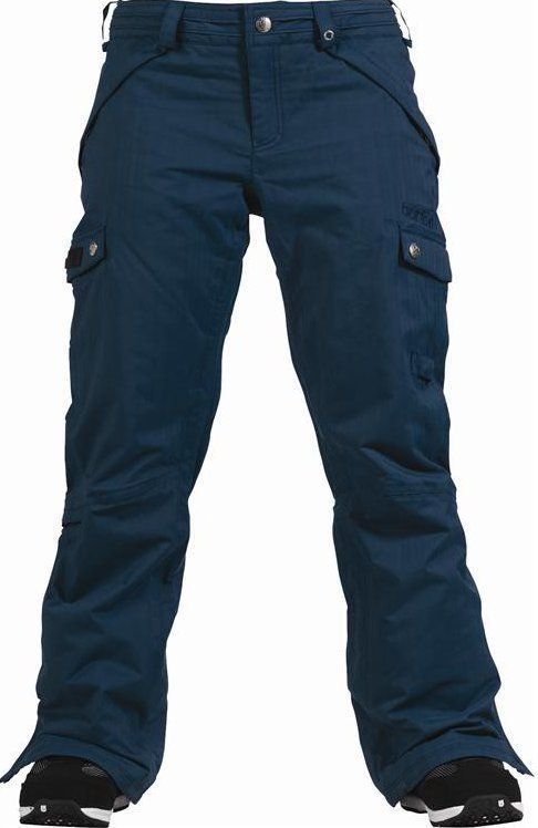 burton snowboard pants in Womens Clothing