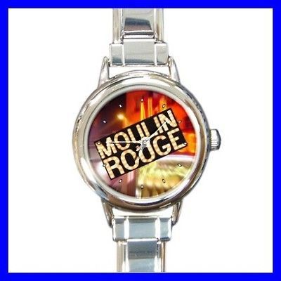 Storm London Genuine Moulin Black Ladies Watch BNIB with guarantee 274