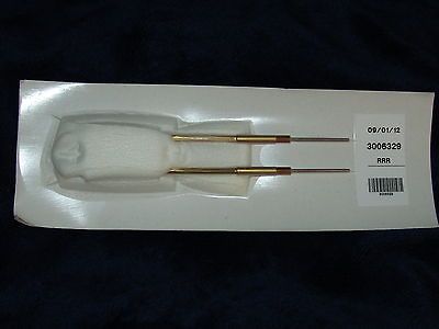 F5 ELECTRODE SET #3006329   Riello Oil Burner Electrode Assembly   F5