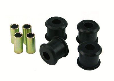 FORD FALCON AU AU3 98 02 Watts link side rods Bushes Bush Kit