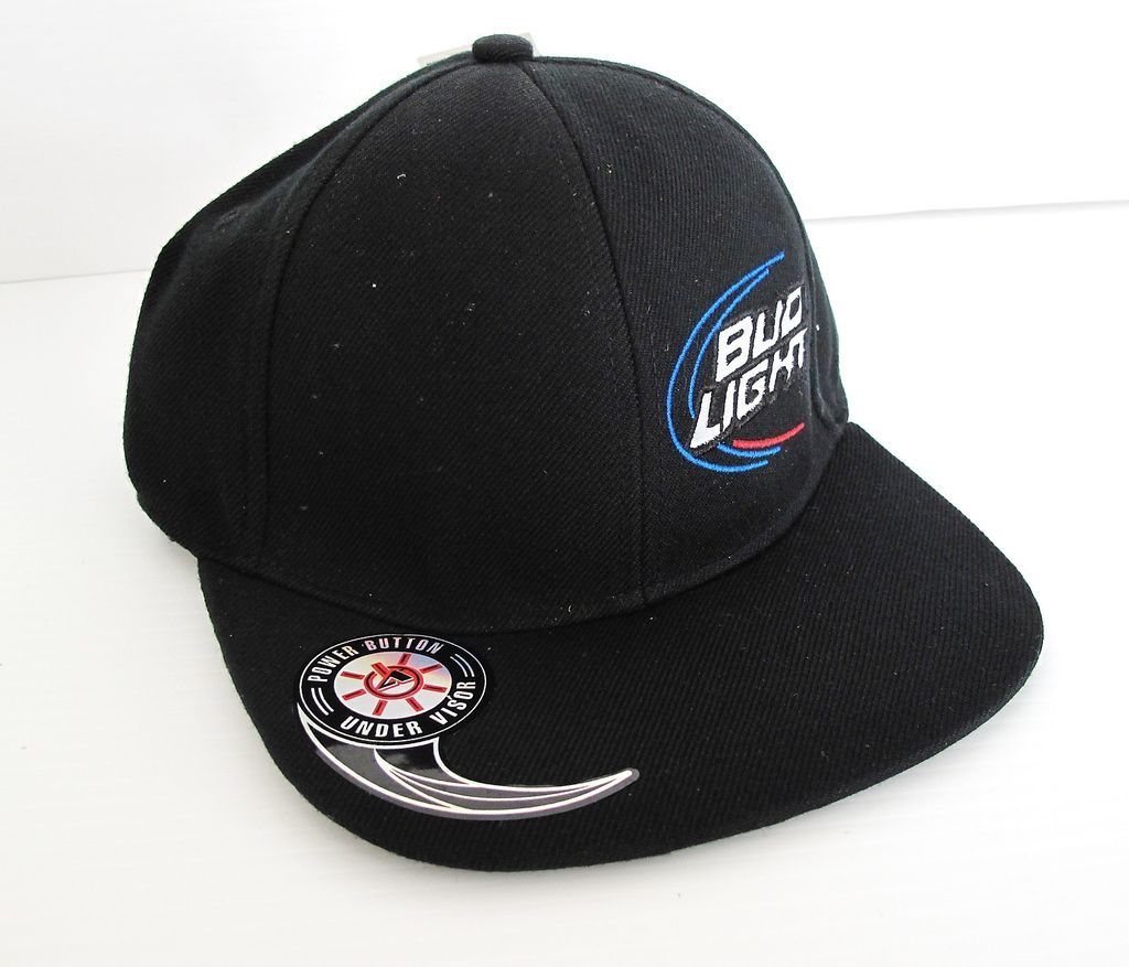 bud light hats