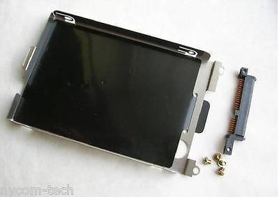 HP Pavilion TX2000 Tablet PC SATA Hard Drive Caddy