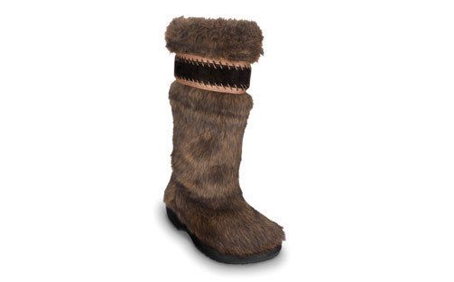 Crocs Cozycrocs Fuzz Bootie Womens Boots