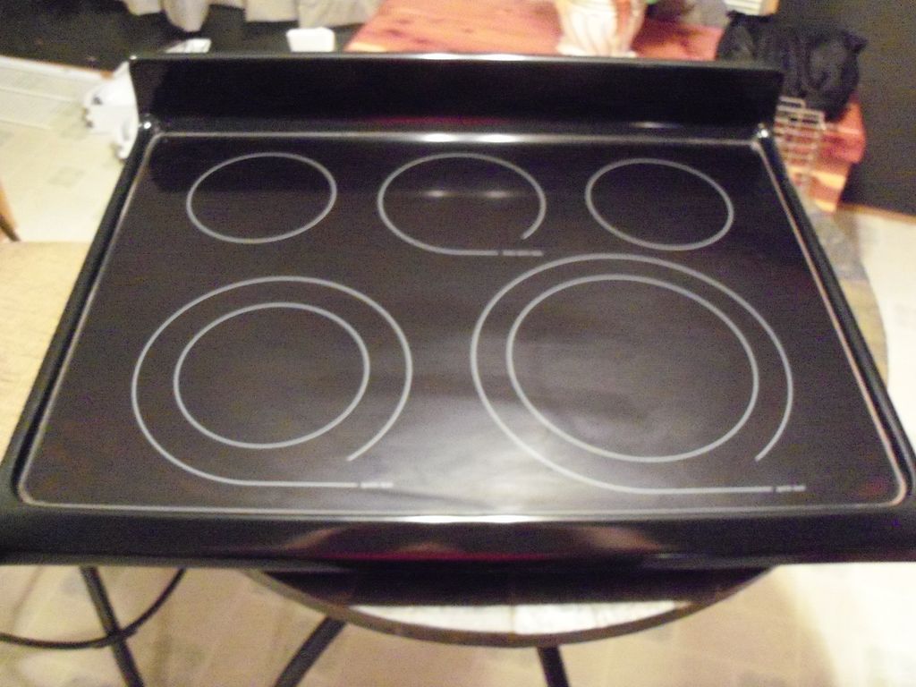 Stove Range Cooktop 8 Chrome Burner Drip Pan Bowl A316222101