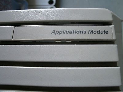 Nortel Networks Application Module   Fiber Integration   NAM Voice