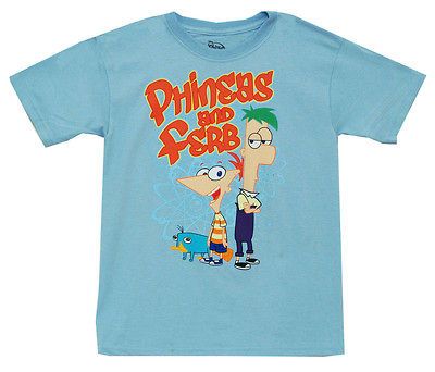 phineas ferb candace t shirt