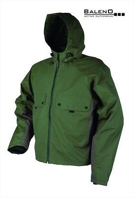 WADING JACKET (CARDIFF) by BALENO