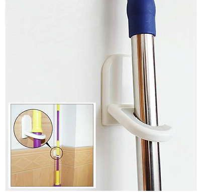 New Fashion Multifunctiona l Broom & Mop Holders Tool Hooks