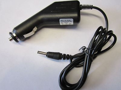 9V Car Charger Adaptor for Logitech MX Revolution Wireless Mice